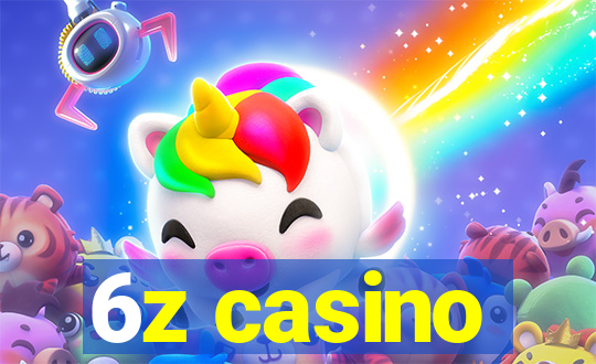 6z casino